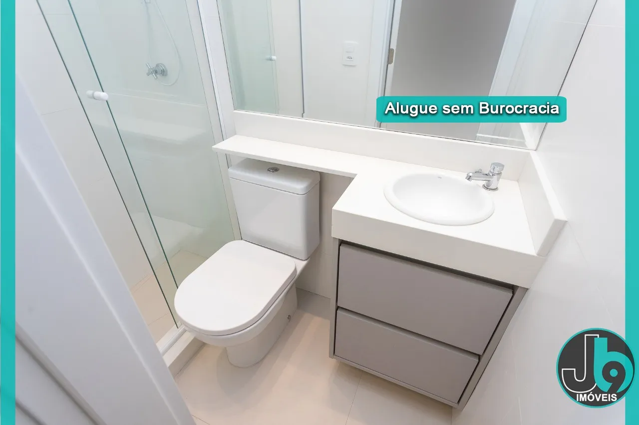 Apartamento para locação com 158 m², 3 dormitórios e 2 vagas — photo 21