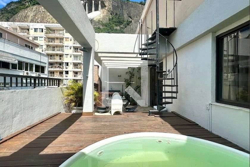 Cobertura duplex com 3 quartos e 200 m², 2 vagas — photo 8