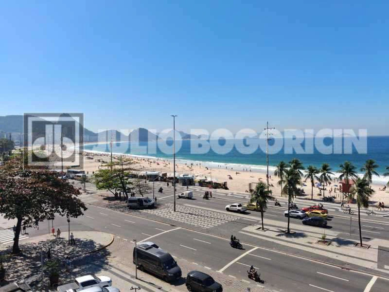 4-bedroom apartment with gas kitchen and 224 m² — photo 24
