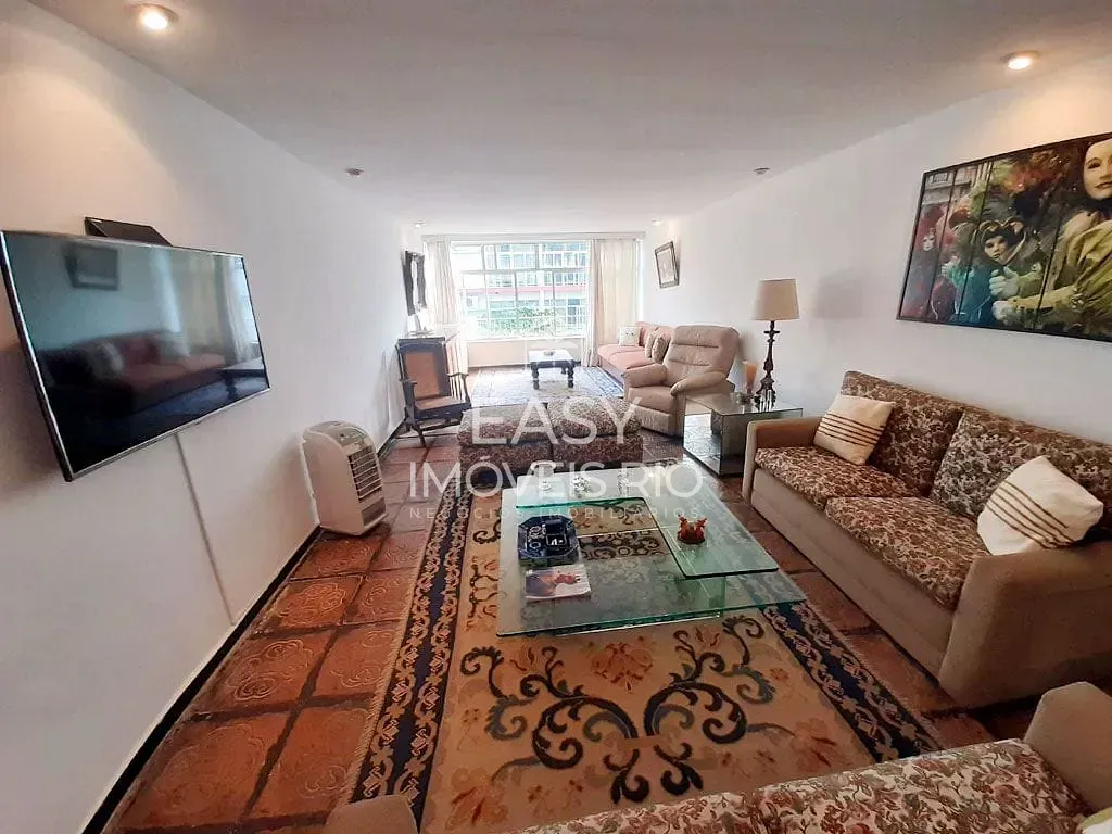 Квартира 315 м² з 4 спальнями та 2 паркомісцями — photo 3