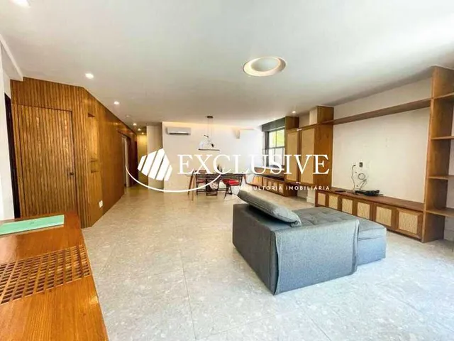 Apartamento com 3 quartos, 5 banheiros e varanda — photo 12