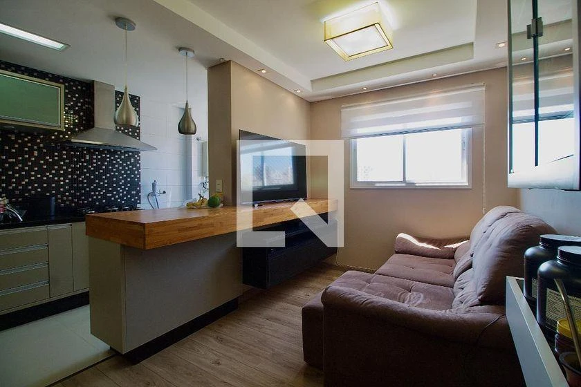 Робоче місце та 2 спальні: квартира 71 м² — photo 2