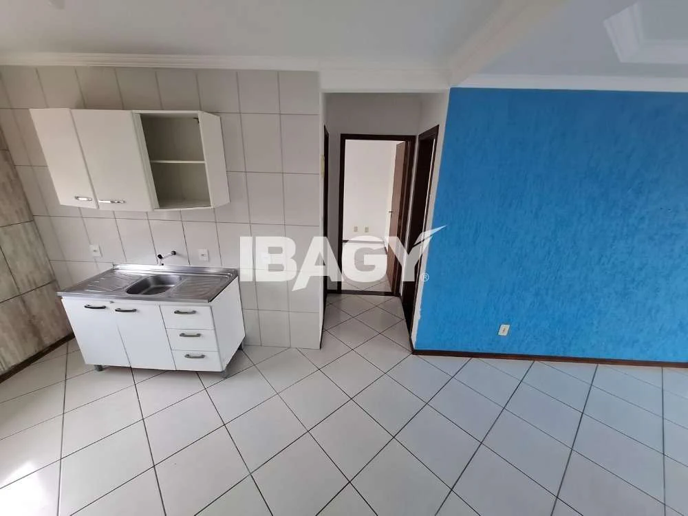 2-bedroom apartment with private BBQ and 61 m² — photo 2
