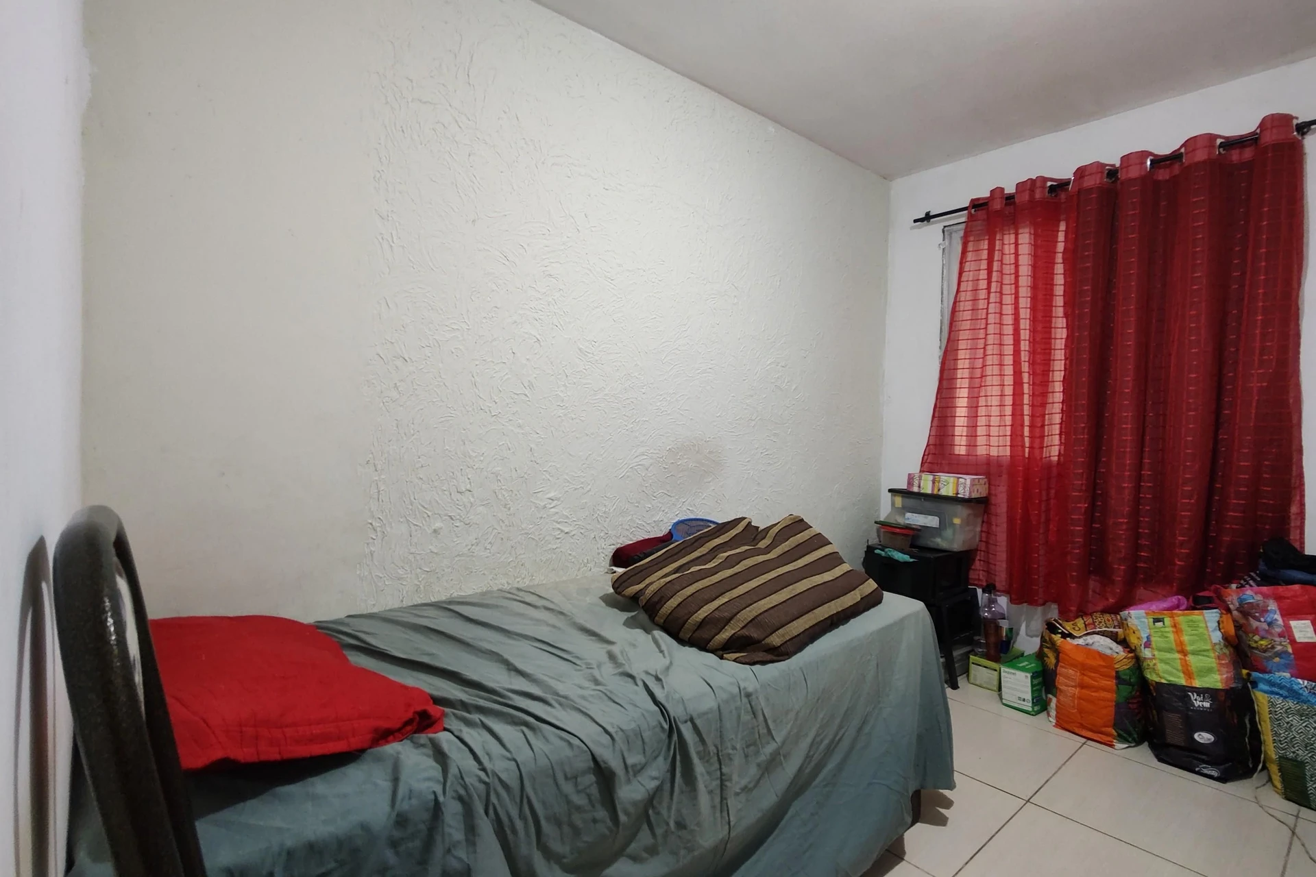 Apartamento para aluguel mobiliado com 3 quartos — photo 2