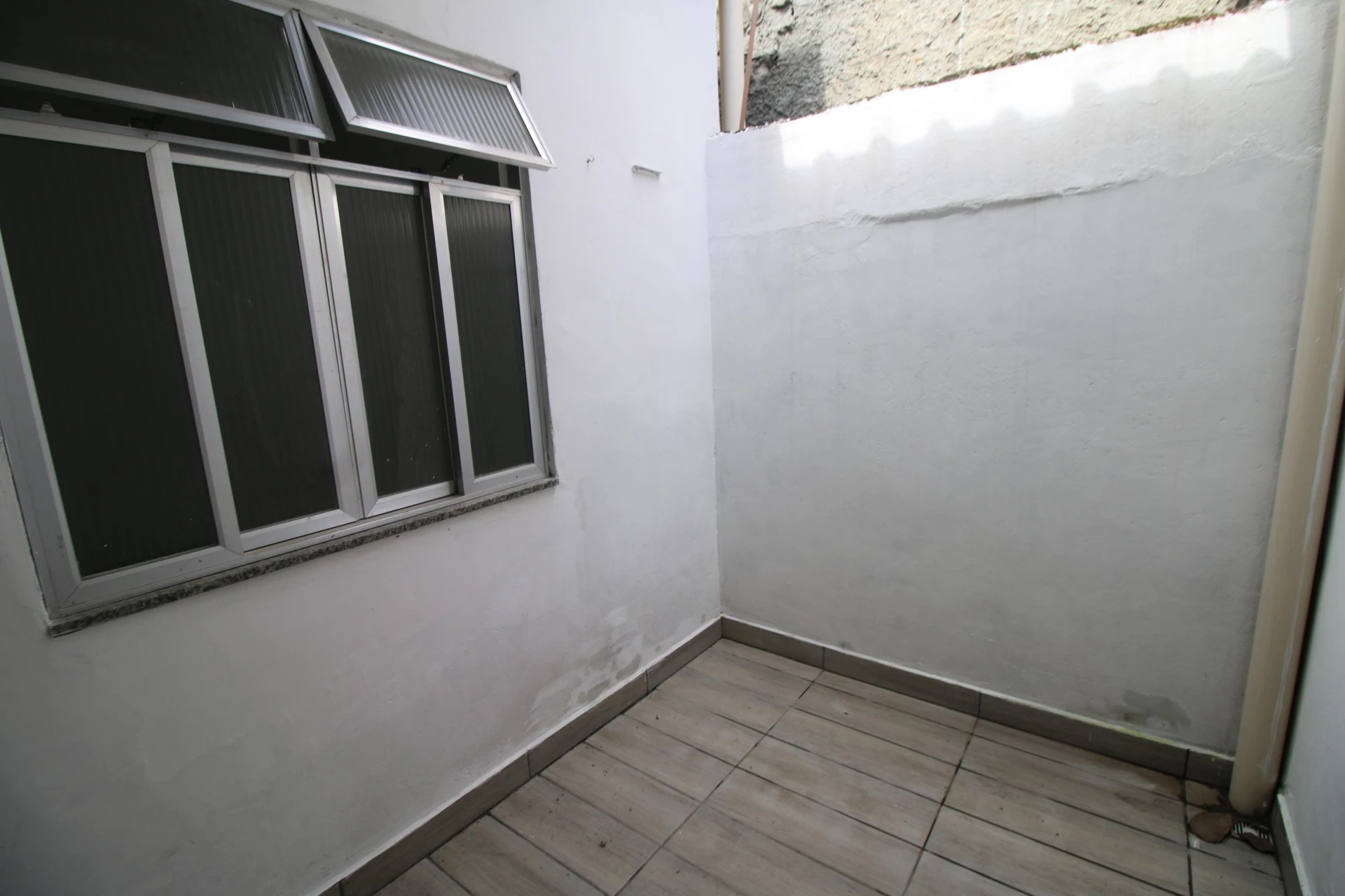 Casa de 35 m² e 1 quarto, Vigário Geral — photo 12