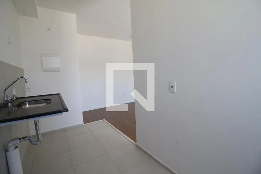 Apartamento para alugar com 2 quartos e cozinha integrada — photo 9