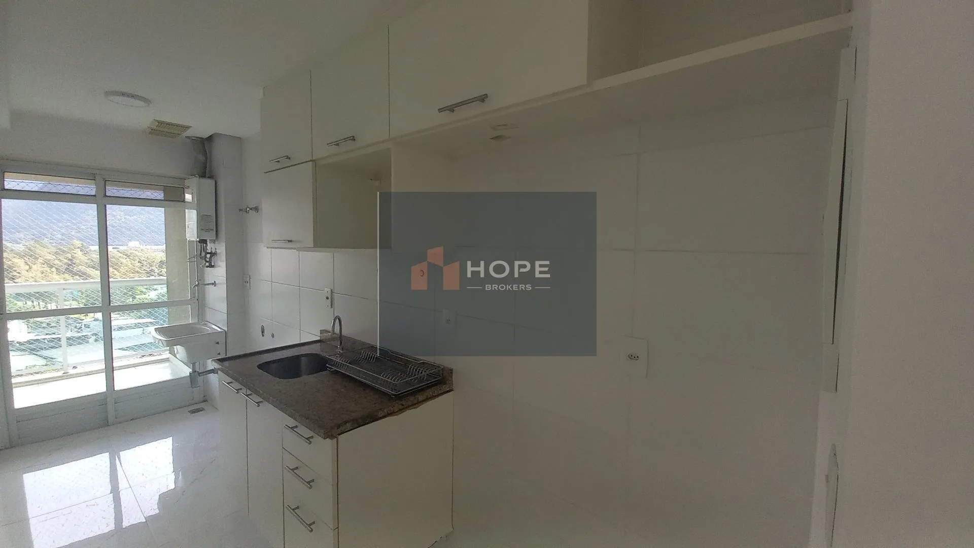 3 quartos e vista para as montanhas: apartamento de 70 m² — photo 4