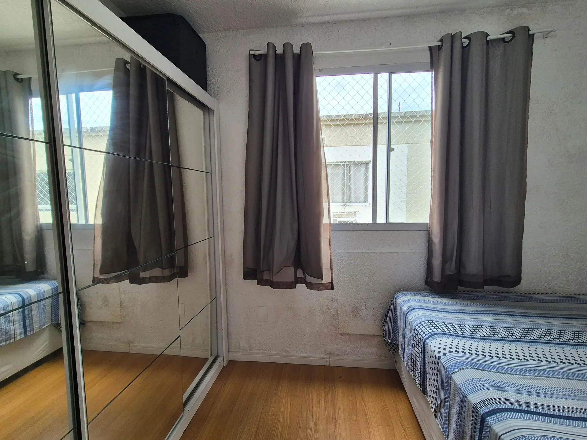 2-bedroom apartment with a home office in Rio de Janeiro — photo 8