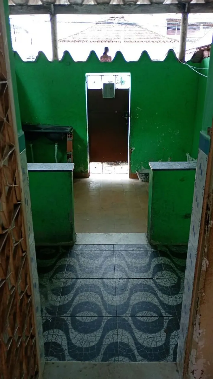 Дом: 1 спальня, 80 м² — photo 5