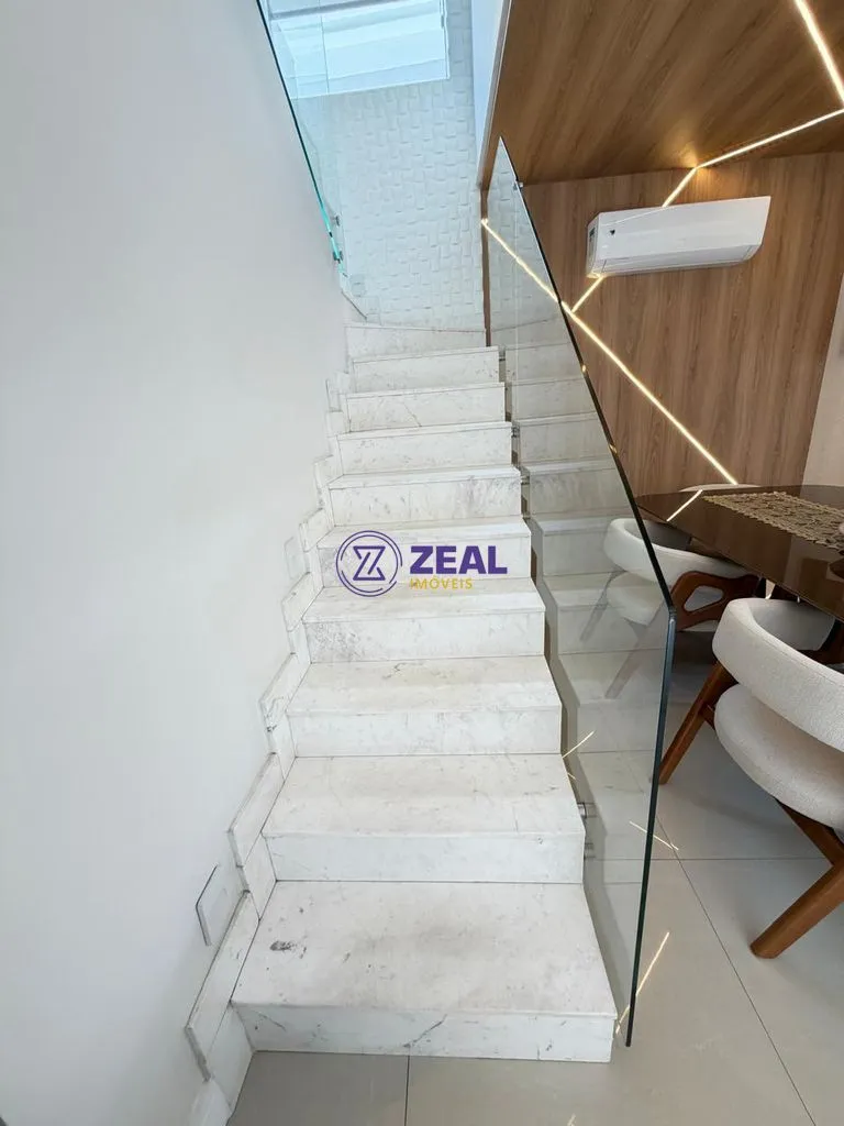 5 quartos e varanda gourmet: casa de 280 m² — photo 50