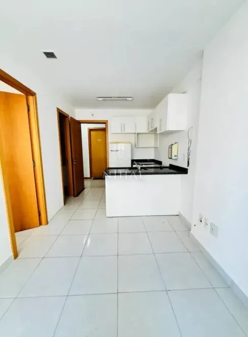 1-bedroom apartment with separate kitchen and no parking — photo 3