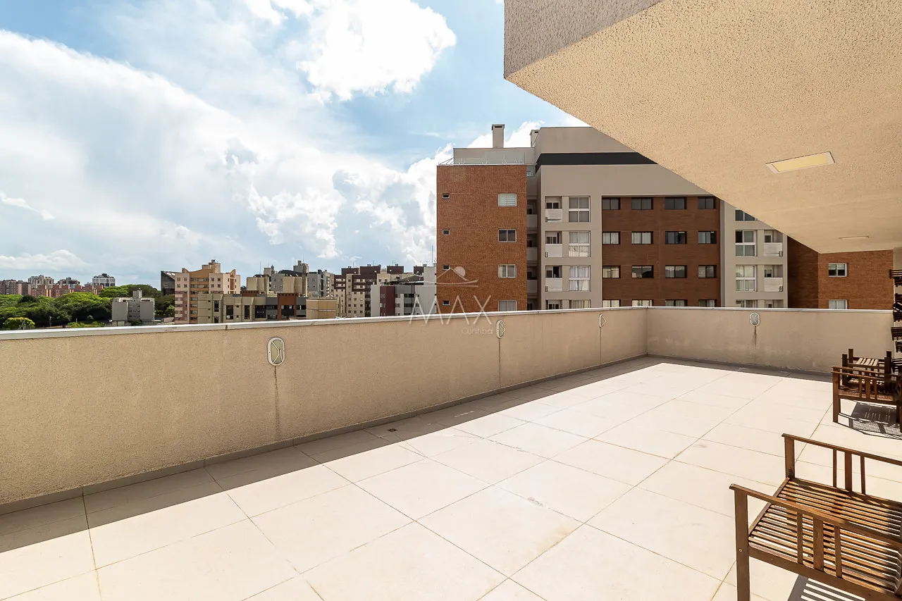 Studio mobiliado de 1 dormitório com 21,89 m² — photo 19