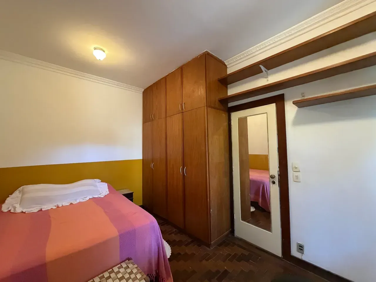 Furnished duplex house with an equipped laundry — photo 11