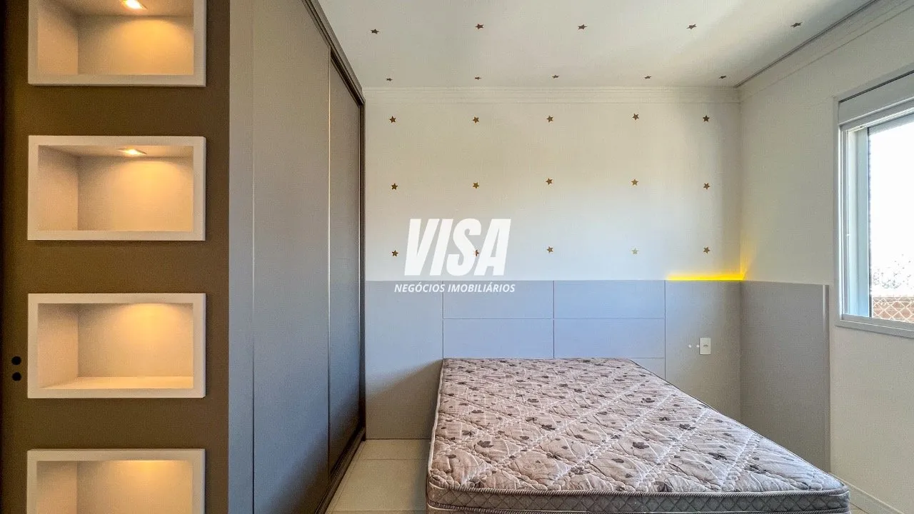 Linear penthouse 299 m² with 3 bedrooms and private garden — photo 22