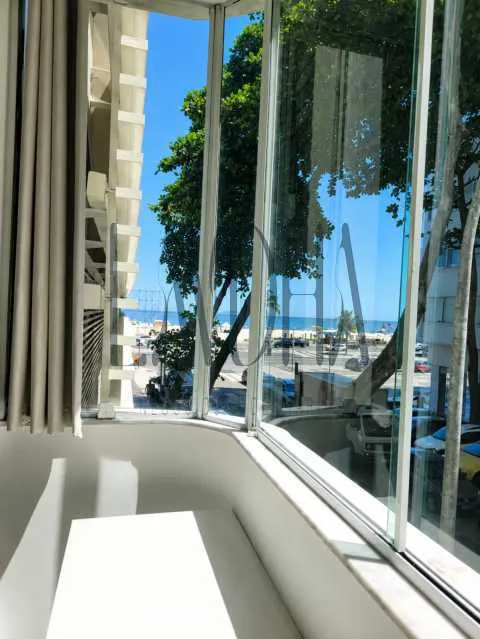 Furnished apartment, 81 m², with a water view — photo 18