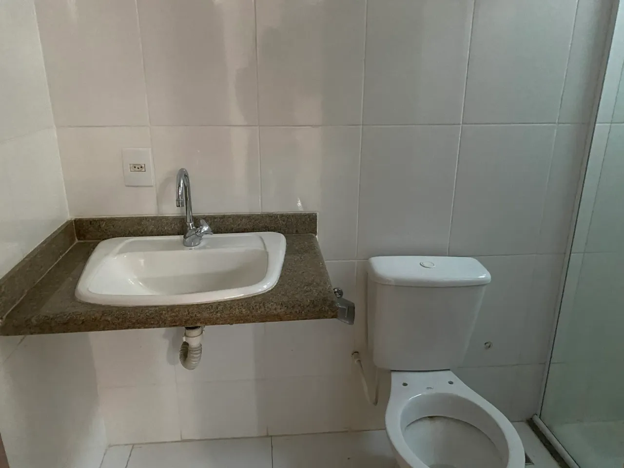 100 m² apartment with 2 bedrooms and 2 bathrooms — photo 19