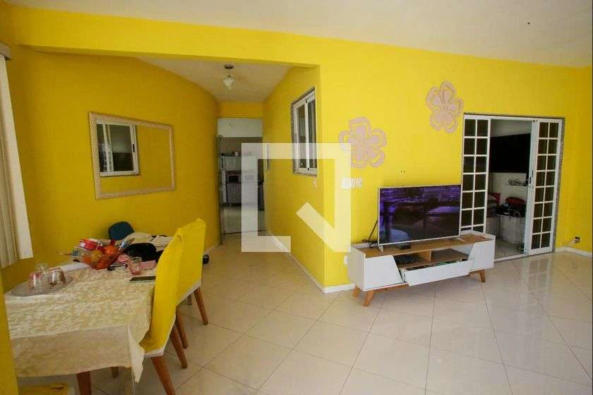 Furnished house with 3 bedrooms and a gas stove kitchen — photo 8