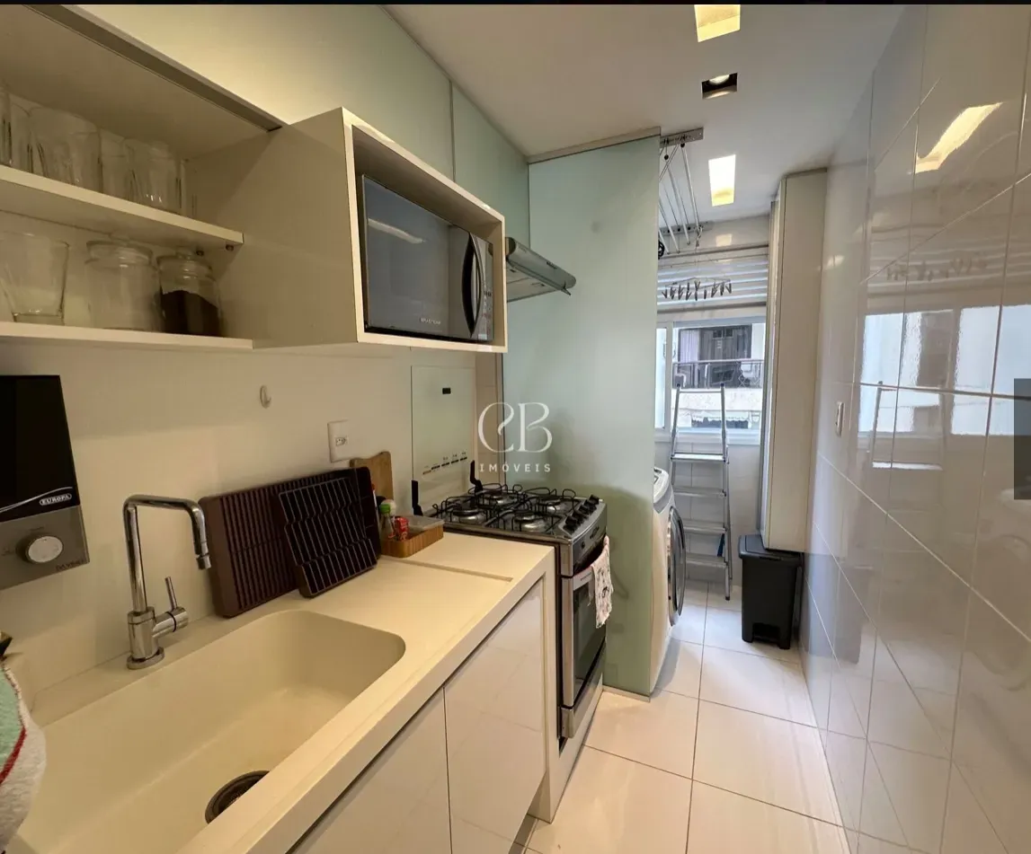Меблированная квартира с 2 спальнями с ванной 90 м² — photo 2