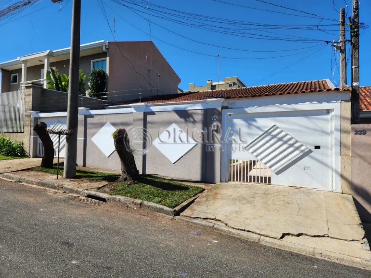 House with 3 bedrooms, 2 suites and private BBQ — photo 4