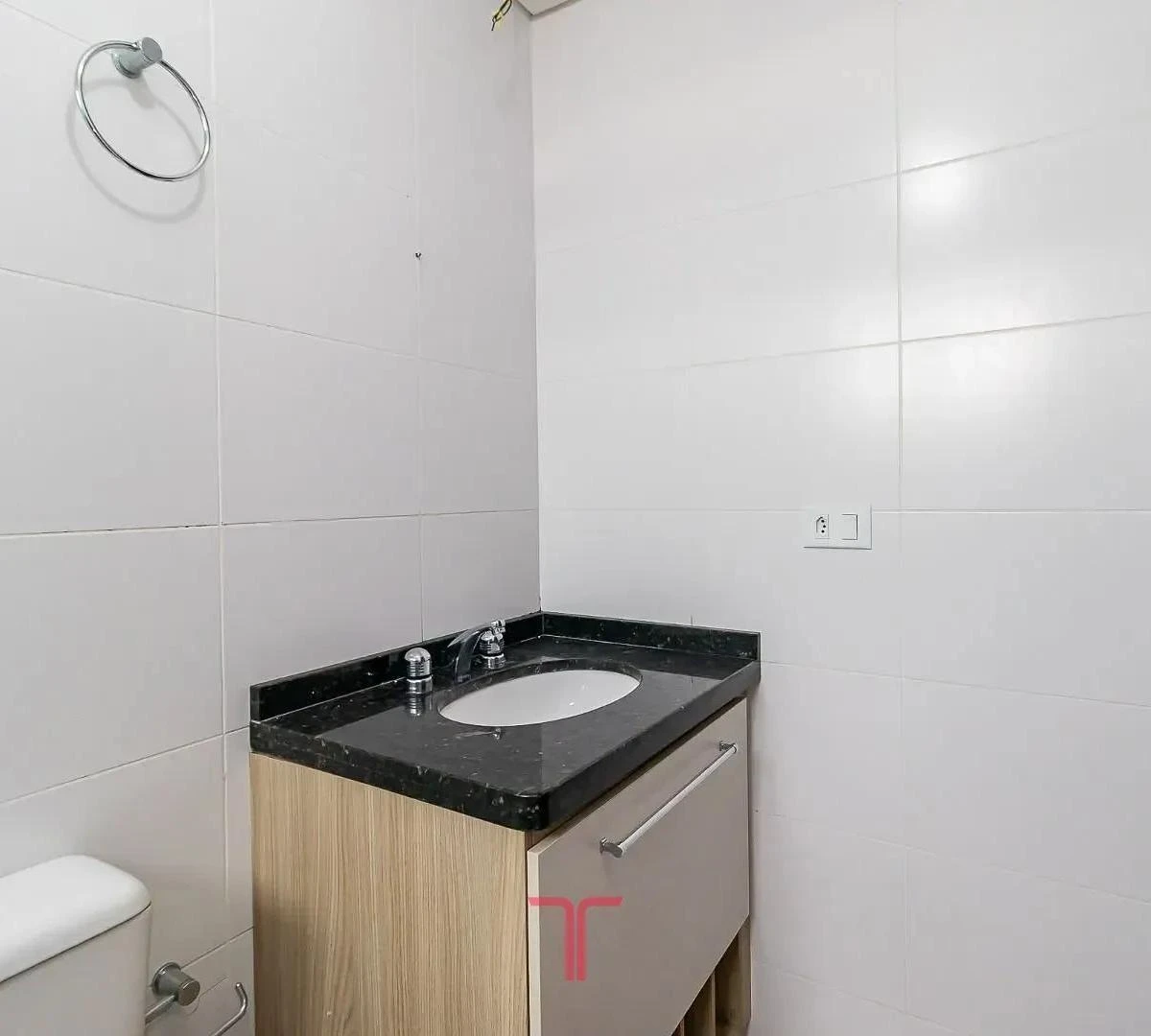 2-bedroom apartment, 1 with its own bathroom, 56 m² — photo 4