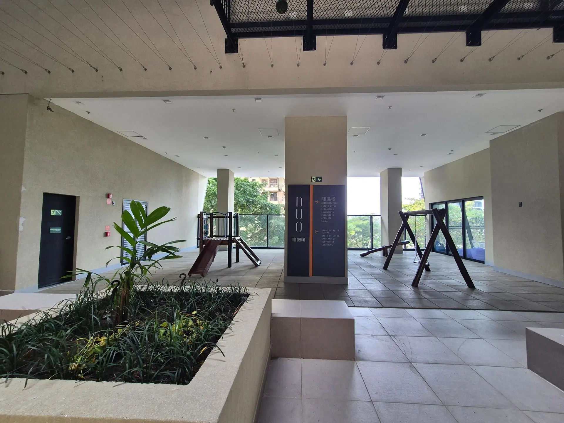 Apartment with 3 bedrooms, 2 bathrooms and 1 parking spot — photo 39