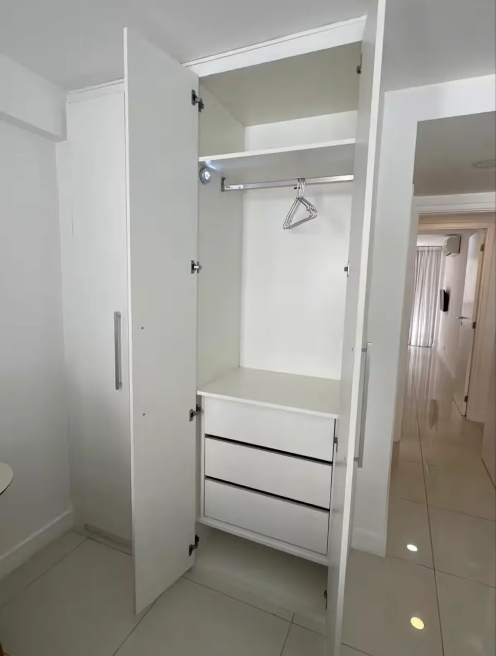 2-bedroom apartment with a washing machine in Rio de Janeiro — photo 9