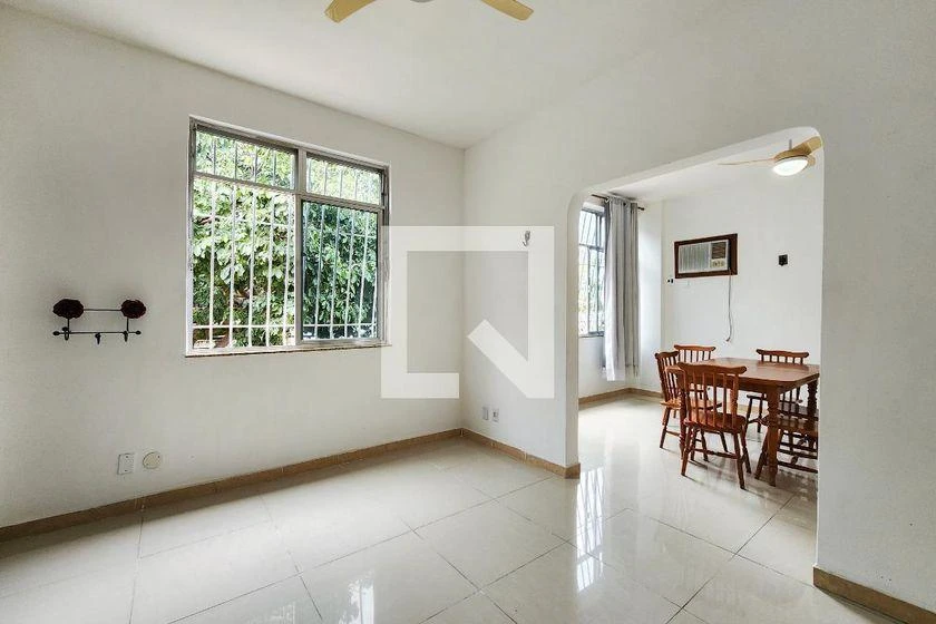 3-bedroom apartment with a home office in Rio de Janeiro — photo 14