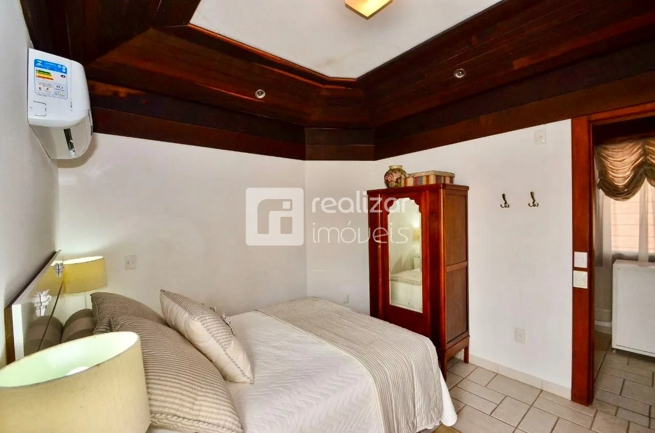 Casa mobiliada de 7 quartos com 350 m² e 3 vagas — photo 26