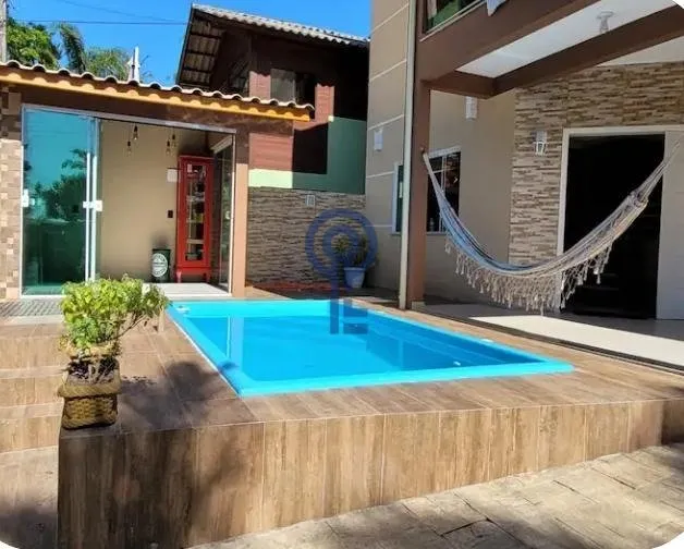 Casa mobiliada de 146 m² com 2 quartos e 2 vagas — photo 8
