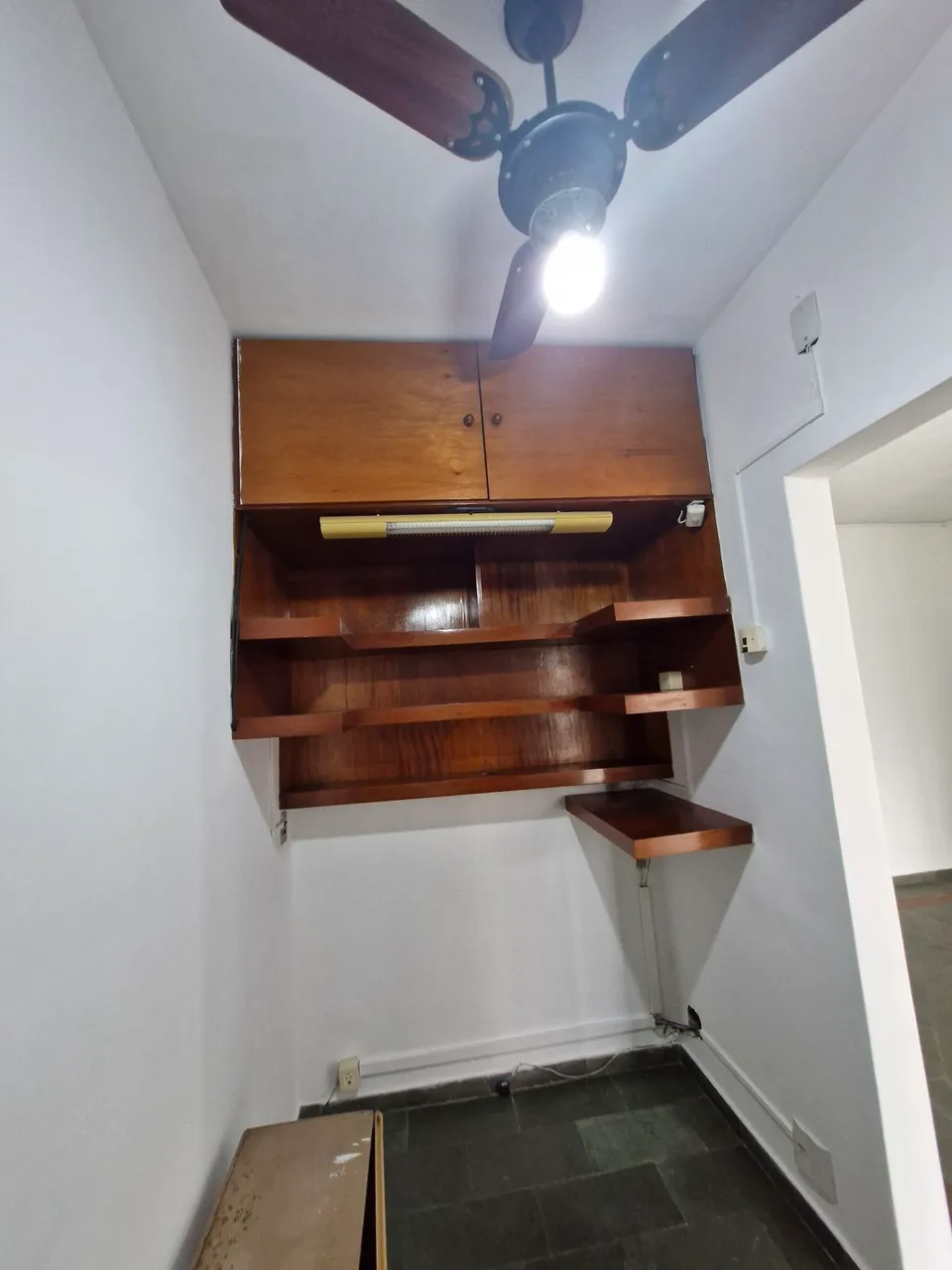 Apartment, 60 m², with a mountain view — photo 11