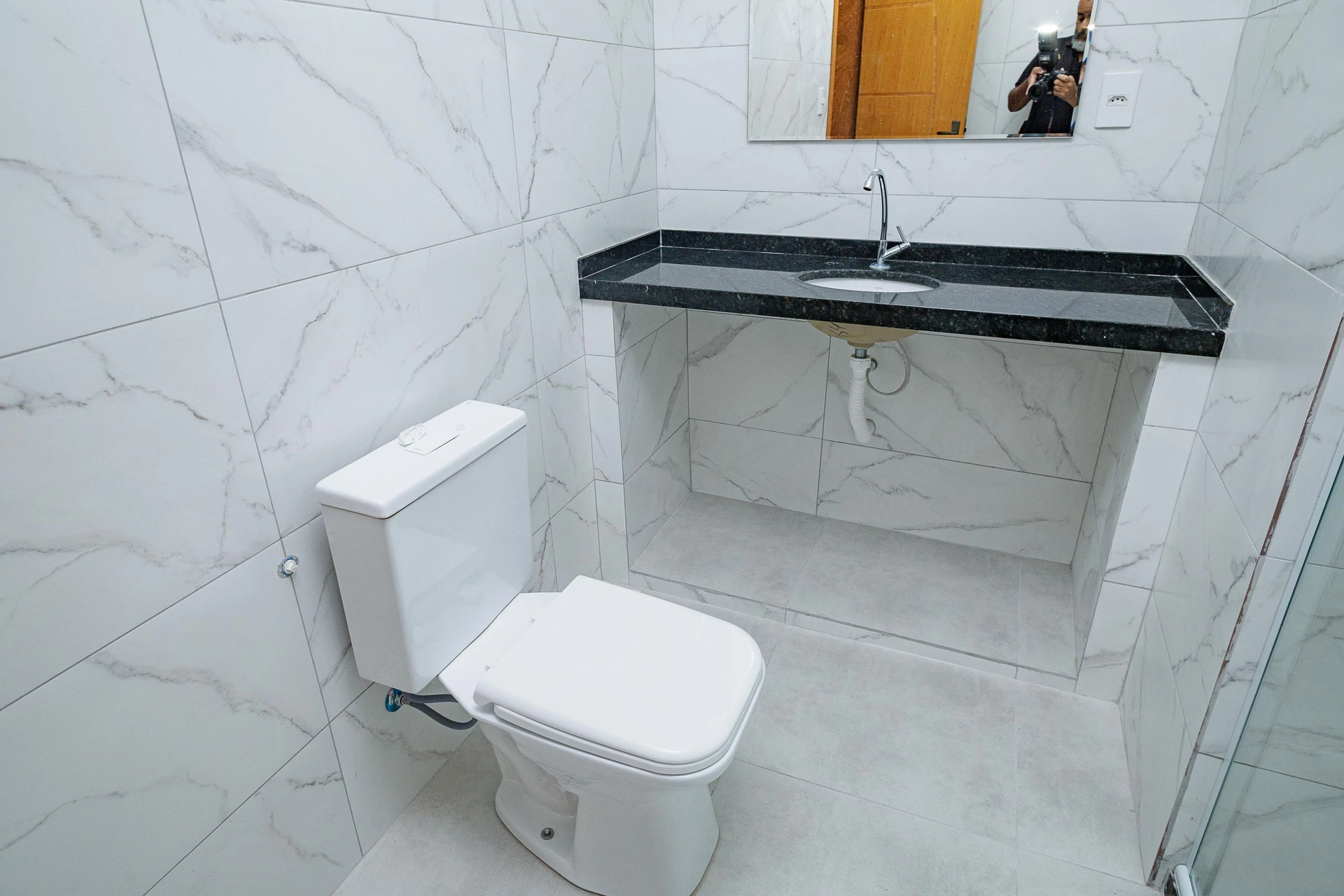 Casa, 75 m², com jardim — photo 5