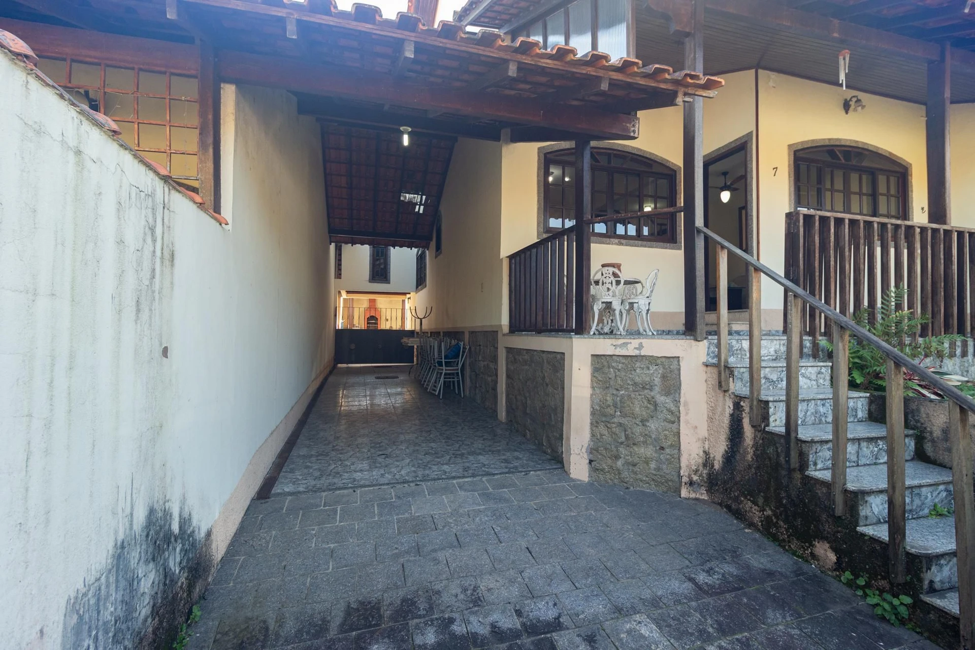 Casa de 5 dormitorios con jacuzzi en Rio de Janeiro — photo 80