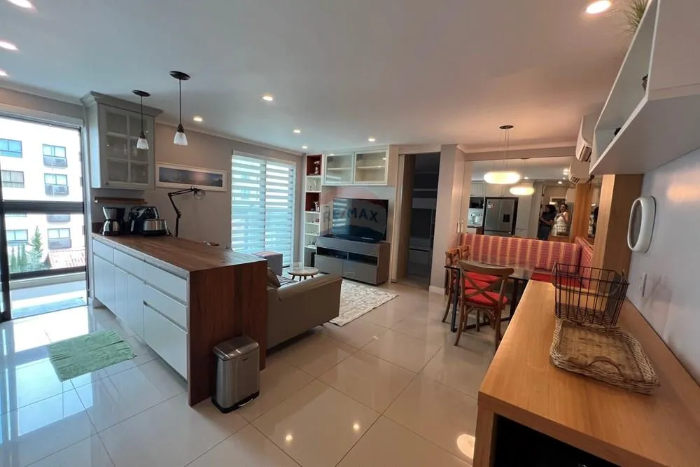 Apartamento com 2 suítes, 71 m² e cozinha aberta — photo 11