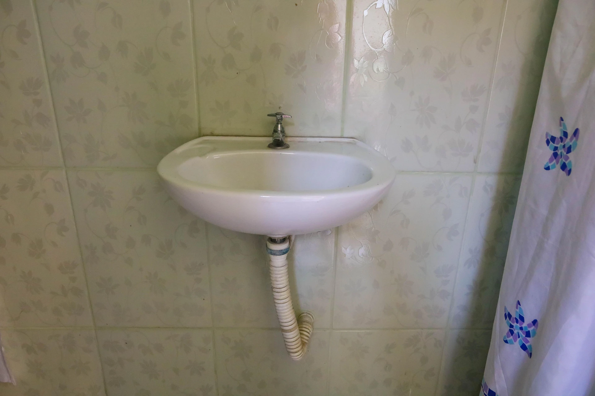 52 m² house with a bathtub and a jacuzzi — photo 43