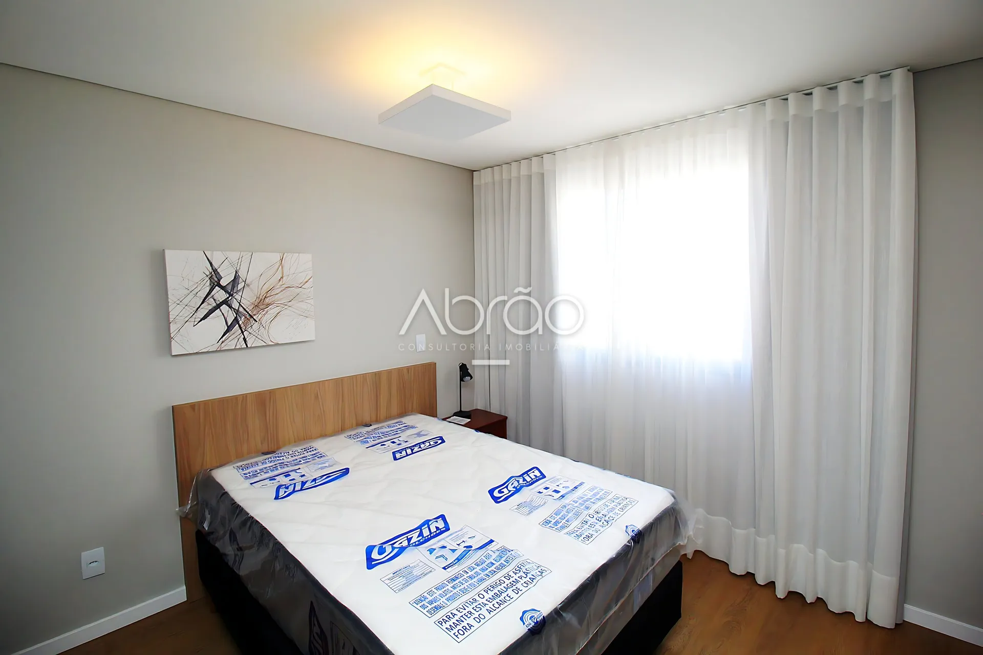 Apartamento amueblado de 30 m² con 1 dormitorio y cocina compacta — photo 26