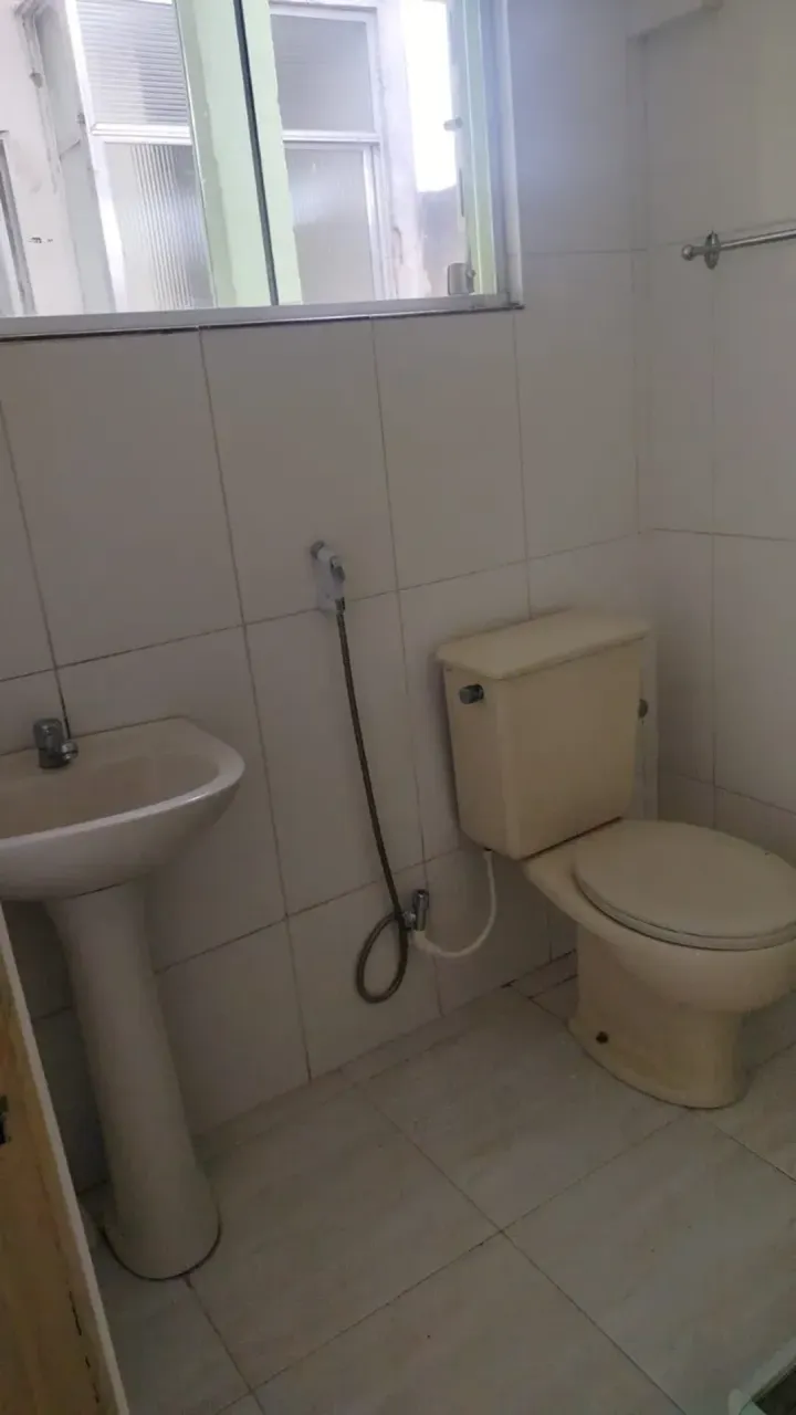 Rental apartment with 1 bedroom and 1 parking spot — photo 9
