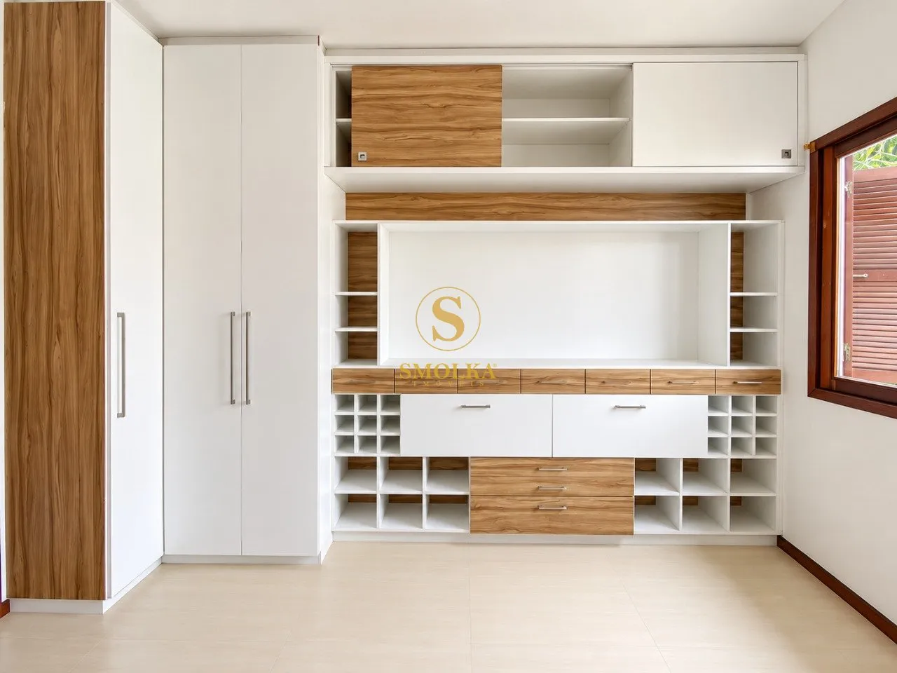 Casa de 3 dormitorios con vestidor — photo 8