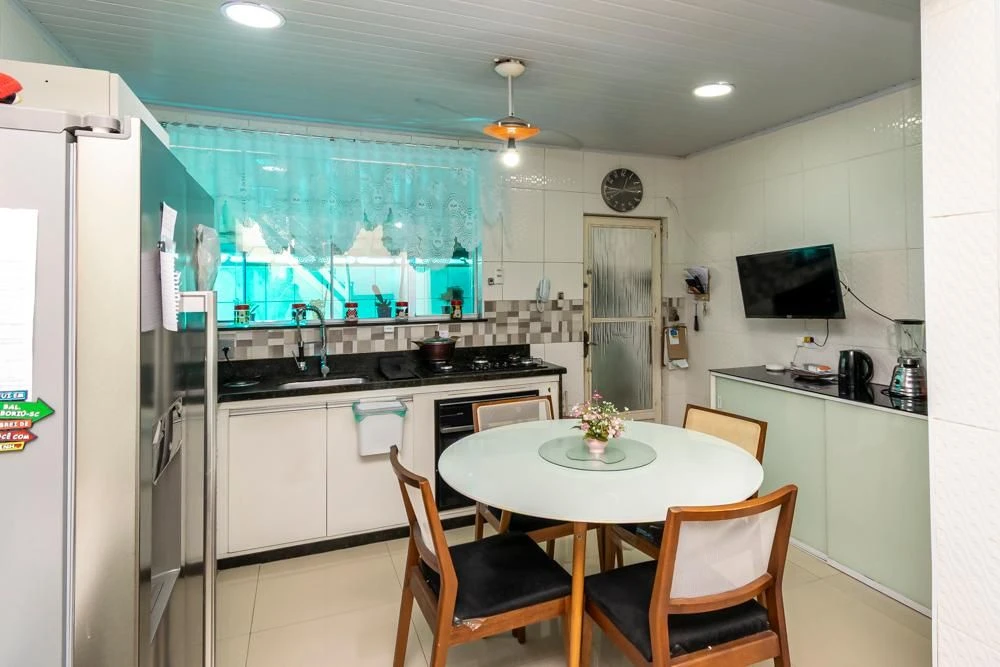 4 quartos e varanda gourmet: apartamento de 64 m² — photo 6