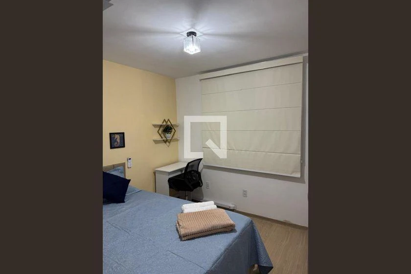 Apartamento mobiliado com 2 quartos e 2 banheiros — photo 37