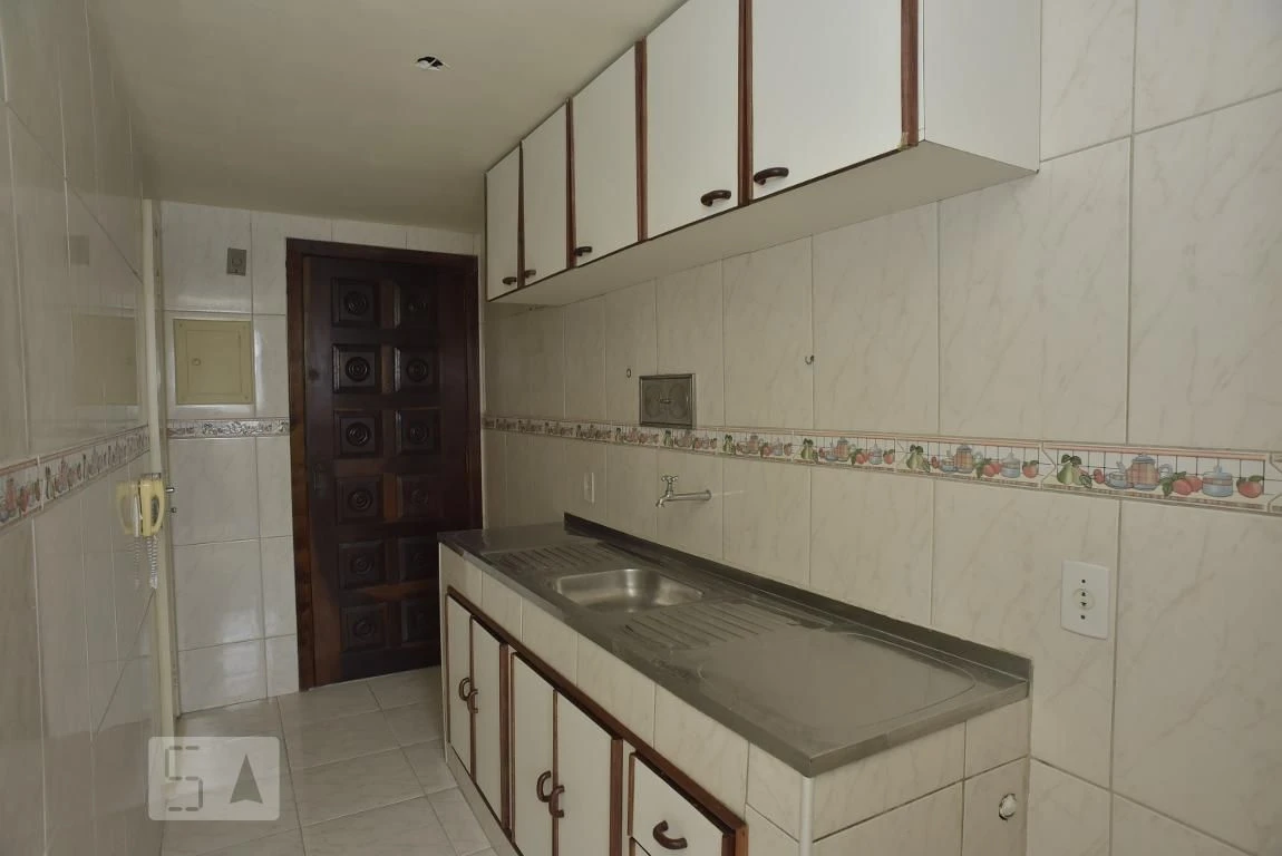 2-bedroom apartment in a building with a sauna — photo 13