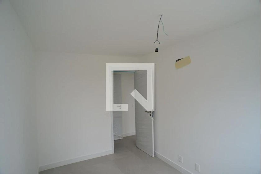 Apartamento para locação com 3 quartos e cozinha aberta — photo 33
