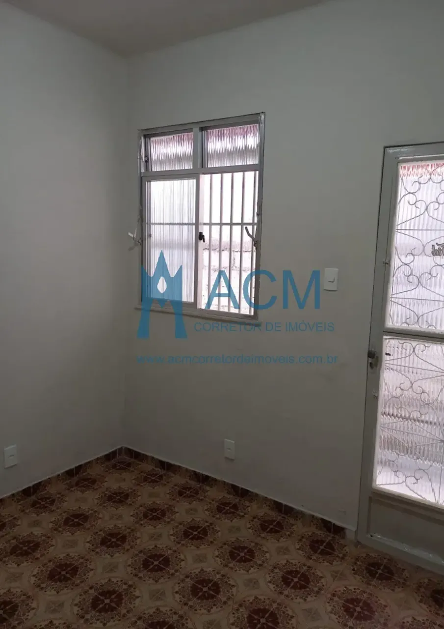 Casa sem mobília de 26 m² com 1 quarto e 1 banheiro — photo 5