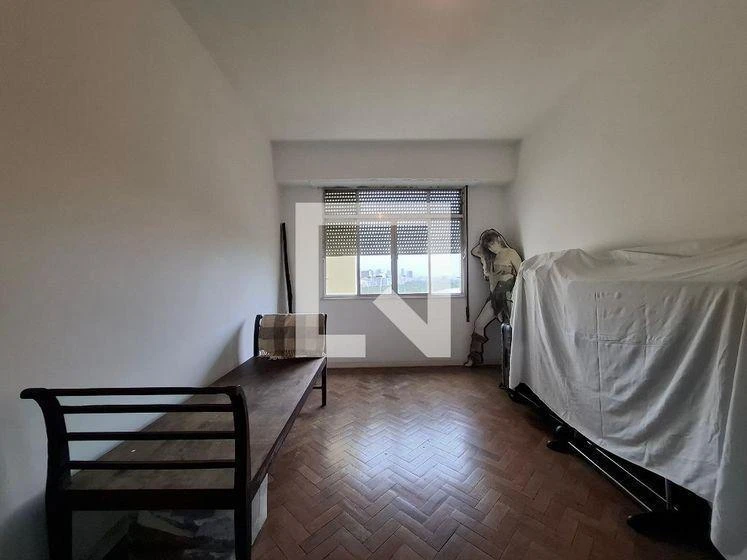 3-bedroom apartment with a water view in Rio de Janeiro — photo 18