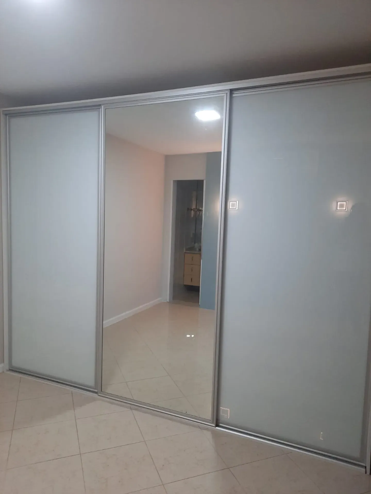 3 quartos e closet: apartamento de 116 m² — photo 21