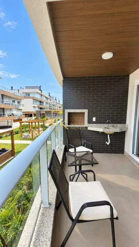 Apartment, 51 m², with a water view — photo 12