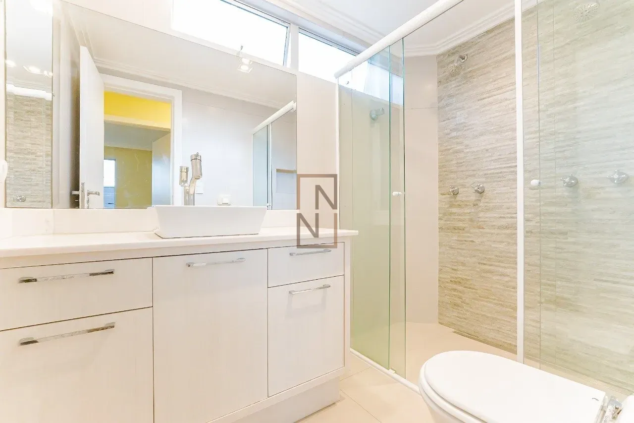 3-bedroom apartment with open-plan kitchen on the 3rd floor — photo 17