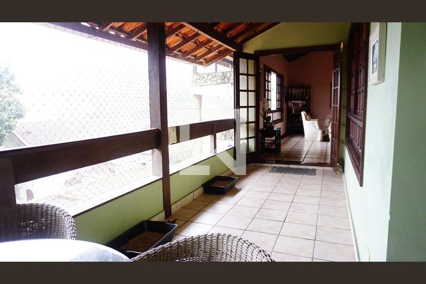 Casa mobiliada com 4 quartos e 460 m² — photo 24