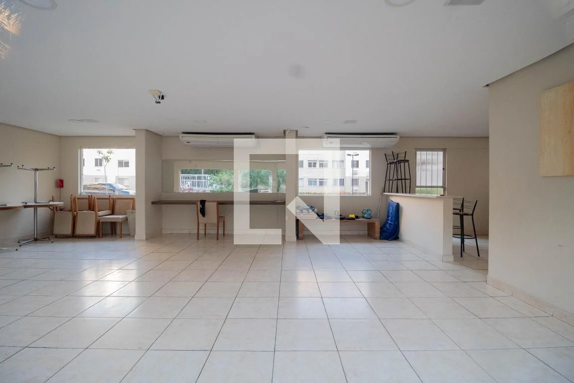 Furnished 2-bedroom apartment with balcony grill and 1 parking — photo 7