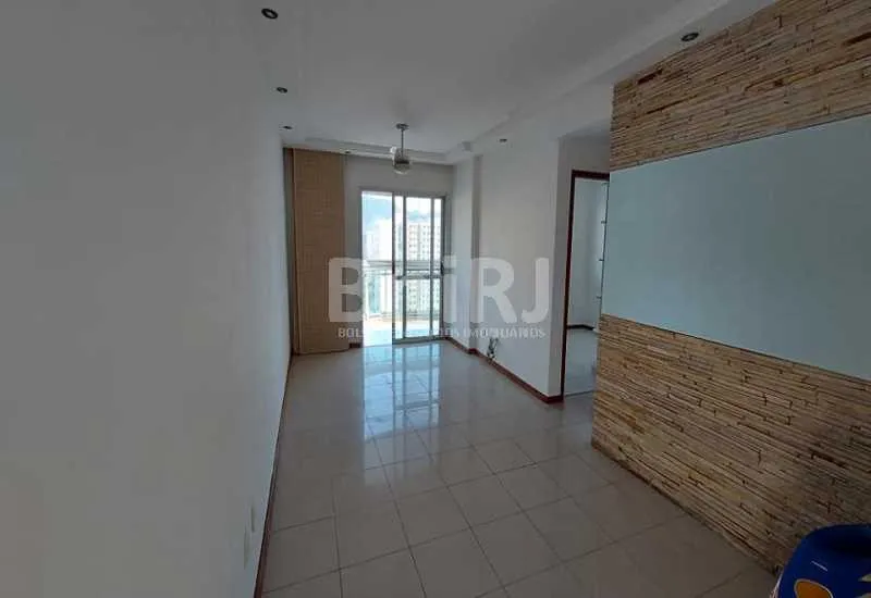 3-bedroom apartment in a building with a sauna — photo 14