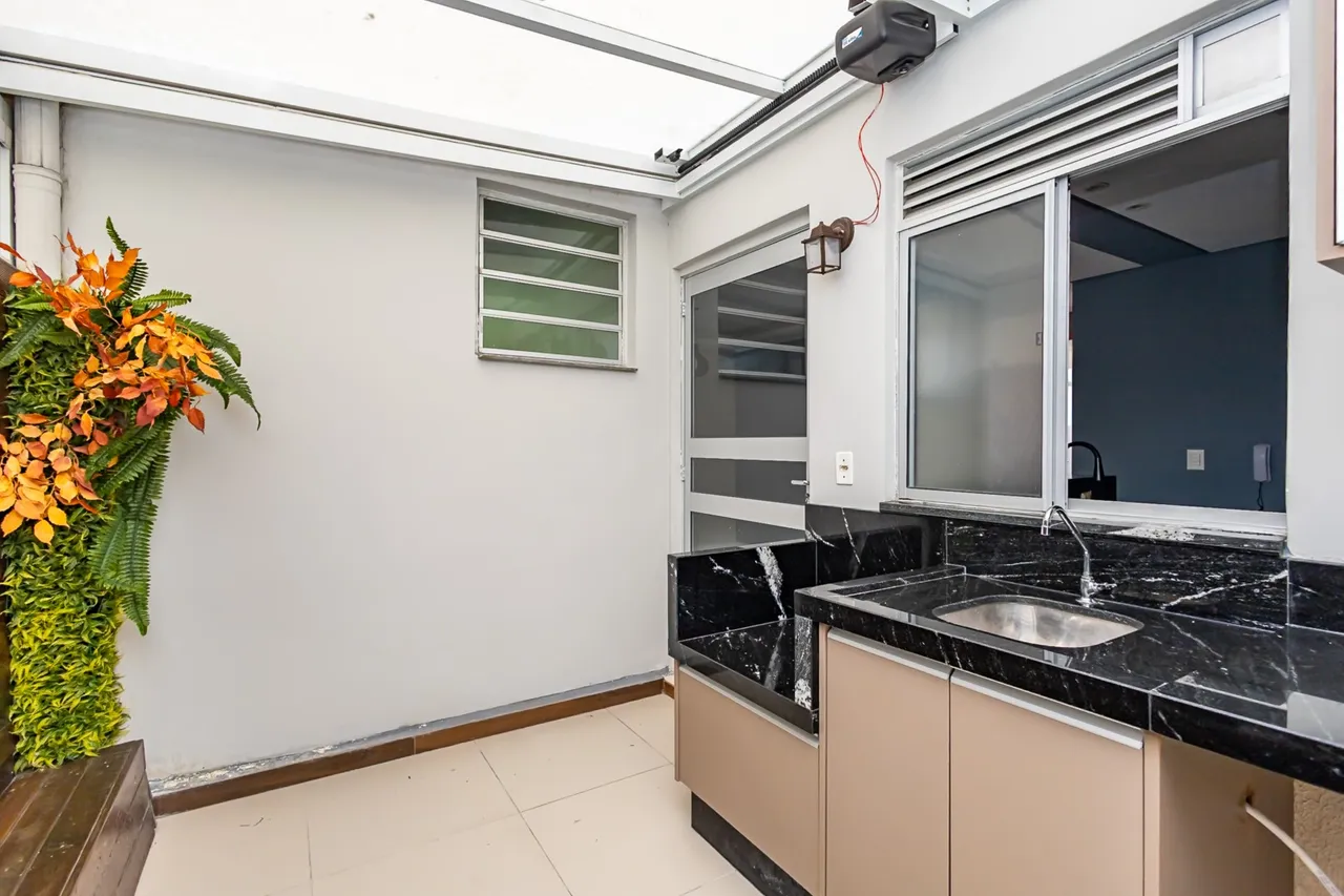 Apartamento con cocina abierta y 2 dormitorios — photo 15